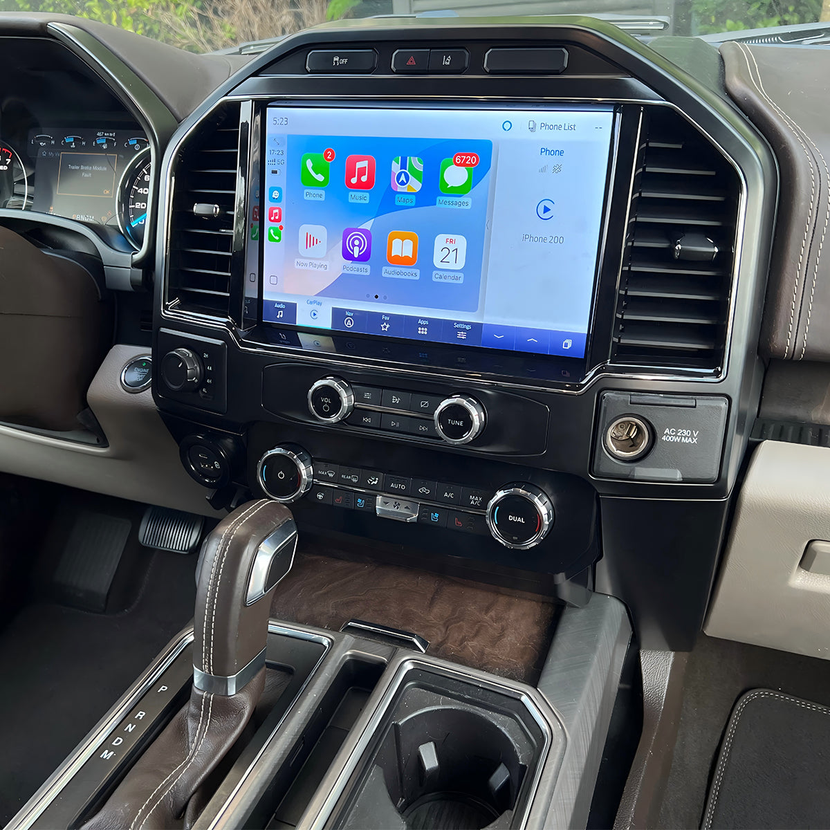 How to Reset Ford F150 Screen: Quick and Easy Guide