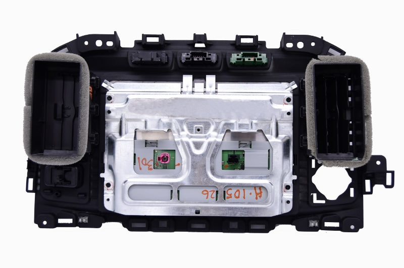 2021-2023 Ford F-150 8'' to 12'' Sync4 Touchscreen Upgrade