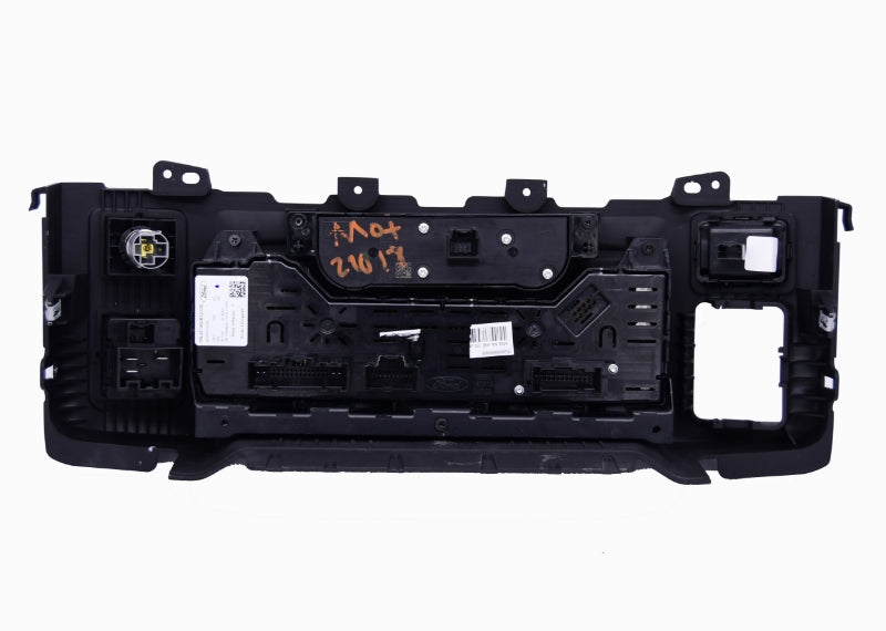 2021-2023 Ford F-150 8'' to 12'' Sync4 Touchscreen Upgrade