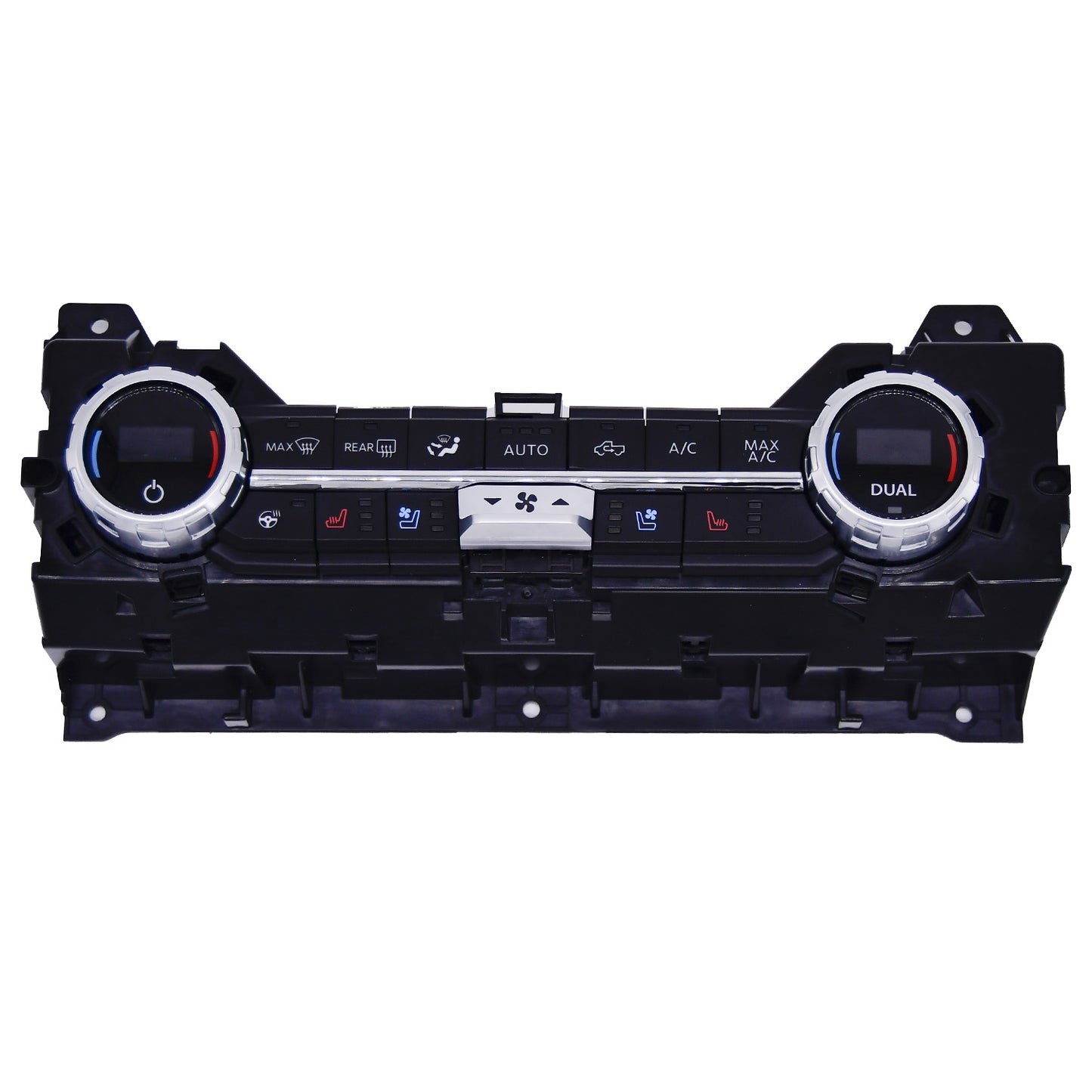 Temperature Control HVAC For Ford F-150 F-250