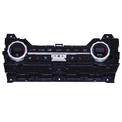 Temperature Control HVAC For Ford F-150 F-250