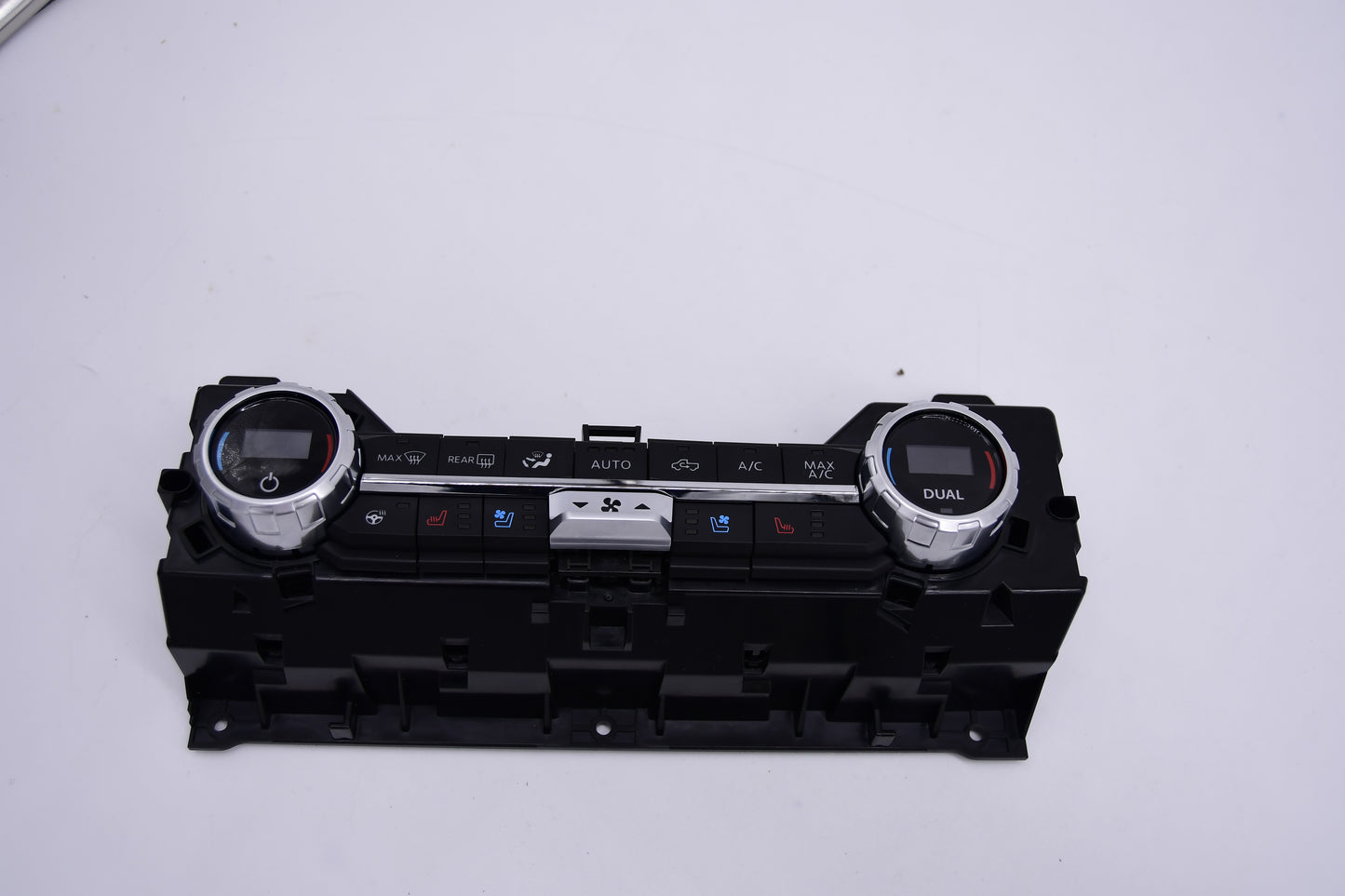 Temperature Control HVAC For Ford F-150 F-250