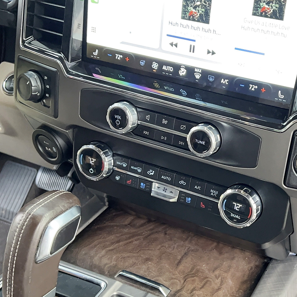 Fixing Sync4 Upgrade Common Camera & Climate & Radio Issues