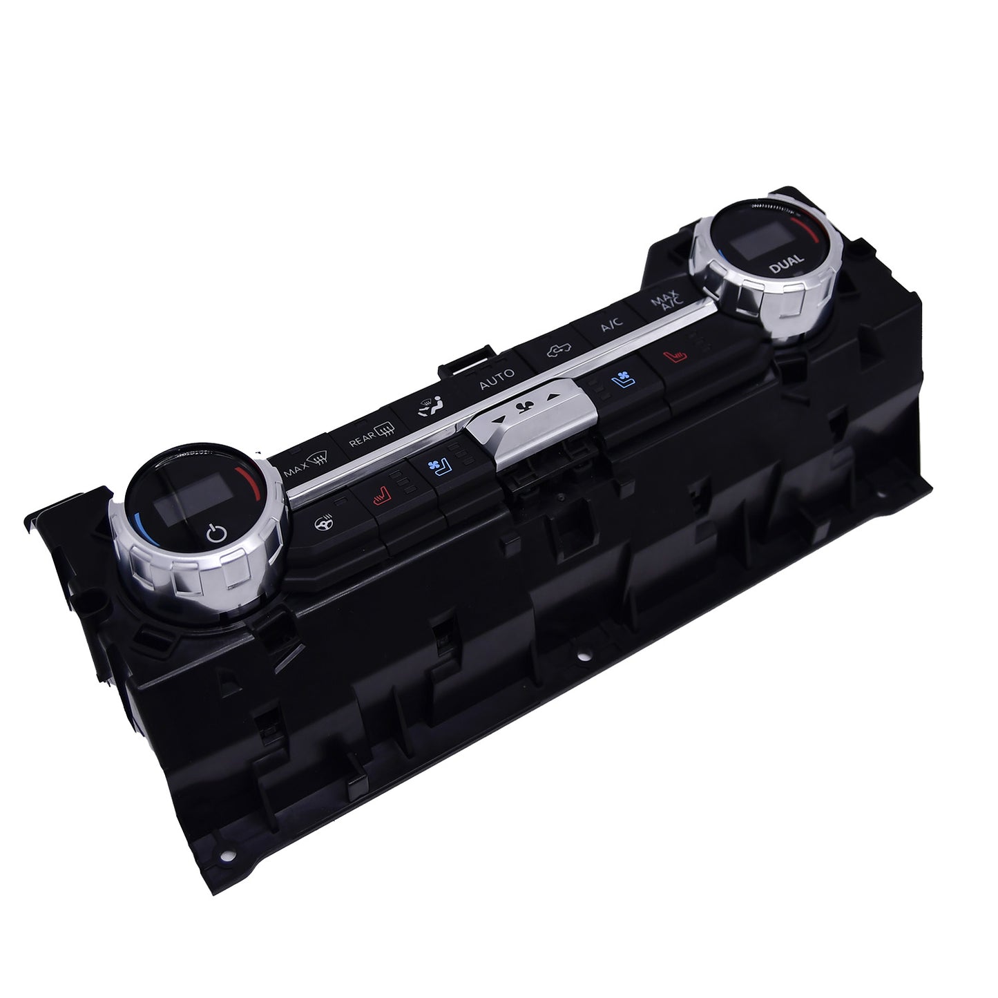 Temperature Control HVAC For Ford F-150 F-250