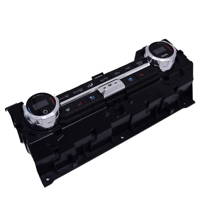 Temperature Control HVAC For Ford F-150 F-250