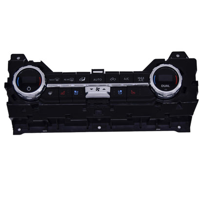 Temperature Control HVAC For Ford F-150 F-250