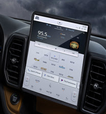 FORDSYNC4
