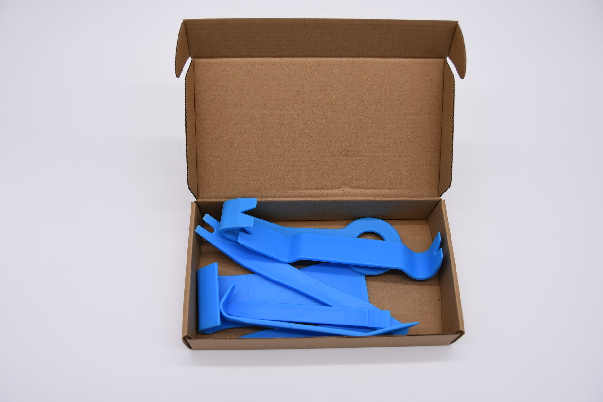 Set Di Strumenti Di Rimozione Auto Trim, Tool Di Rimozione Pesanti In - Foto 4