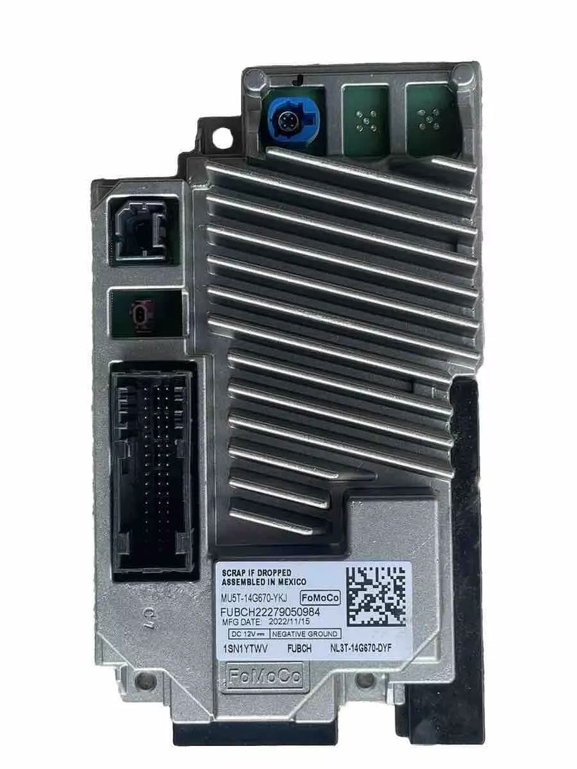 Sync 4 Module Skip to product information